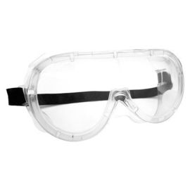 Volledig Ingesloten Veiligheid Eyewear, Hoge het Effectweerstand van Bouwvakkerglazen leverancier