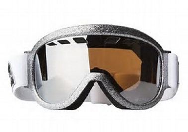 Van de het Voorschriftski van het windbewijs van de de Beschermende brillen UV 400 Bescherming beschikbare OEM/ODM leverancier