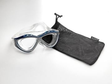 Pakking van het de Zonnebril Transparante Vloeibare Silicone van volwassenen de Optische Watersports leverancier