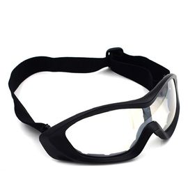 Modieuze Windskydiving-Beschermende brillenembleem Aangepaste OEM Aanvaardbaar ODM leverancier