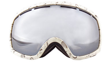 Beschermende brillen van de laag Licht de Weerspiegelde Ski, de Lage Motorfiets van de de Beschermende brillen Openluchtsport van de Profielski leverancier
