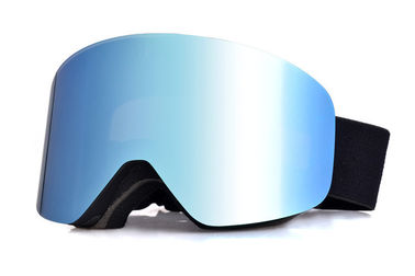 Van de de Beschermende brillen100% UV400 Bescherming van de mist de Vrije Fotochromische Ski Lange Elastische Riem leverancier