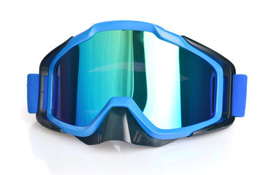 Professionele Skizonnebril, Snowboard-de Lens van de Functiespc van Glazenmutiple leverancier