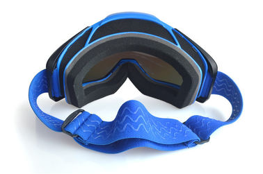 Professionele Skizonnebril, Snowboard-de Lens van de Functiespc van Glazenmutiple leverancier