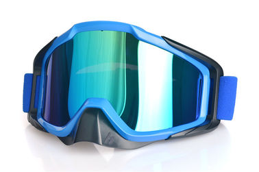Professionele Skizonnebril, Snowboard-de Lens van de Functiespc van Glazenmutiple leverancier