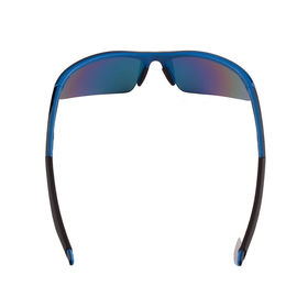 Frameless Fotochromisch het Cirkelen Glazentr90 Materieel Kader Flexibele Duarable leverancier
