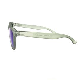 De populaire Zonnebril van de Spiegellenzen van Levensstijlsunglass Lichtgewicht Gepolariseerde met Tr90-Kader leverancier