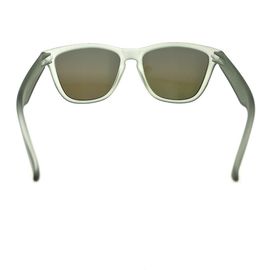De populaire Zonnebril van de Spiegellenzen van Levensstijlsunglass Lichtgewicht Gepolariseerde met Tr90-Kader leverancier