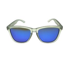 De populaire Zonnebril van de Spiegellenzen van Levensstijlsunglass Lichtgewicht Gepolariseerde met Tr90-Kader leverancier