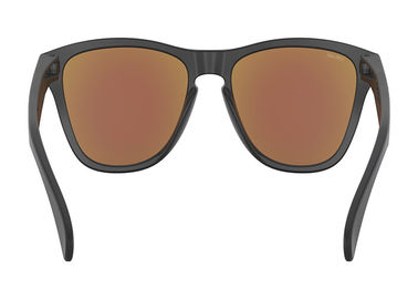 Het comfortabele Materiaal van het het Silhouet Lichtgewichtkader van Frogskins van de de Jeugdzonnebril leverancier