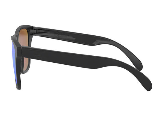 Het comfortabele Materiaal van het het Silhouet Lichtgewichtkader van Frogskins van de de Jeugdzonnebril leverancier