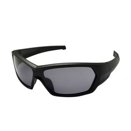 Anti UV Antikras van de de anti van de de Glazenmanier van de Mistmotorfiets Fiets de Berijdende Zonnebril leverancier