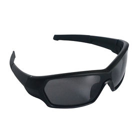 Anti UV Antikras van de de anti van de de Glazenmanier van de Mistmotorfiets Fiets de Berijdende Zonnebril leverancier