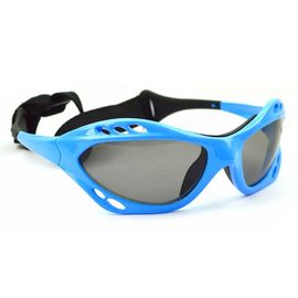 Duurzame Watersports-de Lens Materiële Megaventilatie van het Zonnebrilpolycarbonaat leverancier