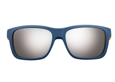De comfortabele Duurzame Hoes Brede Vorm van Bergbiking Eyewear voor Jonge geitjes leverancier