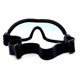 Comfortabele Skydiving-Beschermende brillen, UVbescherming Skydiving Eyewear leverancier