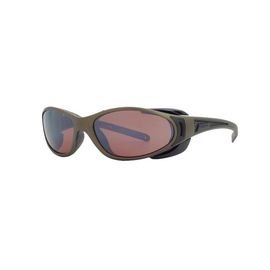 De comfortabele Zonnebril van de Bergfiets, Plastic het Kadermateriaal van Eyewear van de Bergfiets leverancier