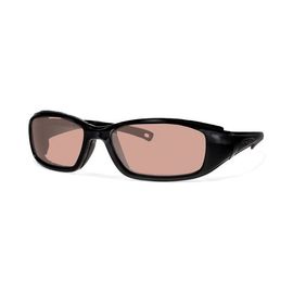 De Zonnebril Zachte Smalle Rechthoekige Eyeshape van het Hypoallergenicalpinisme leverancier