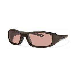 De Zonnebril Zachte Smalle Rechthoekige Eyeshape van het Hypoallergenicalpinisme leverancier