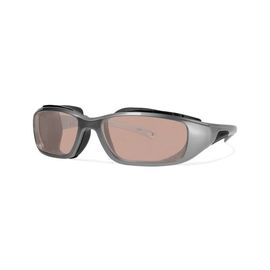 De Zonnebril Zachte Smalle Rechthoekige Eyeshape van het Hypoallergenicalpinisme leverancier