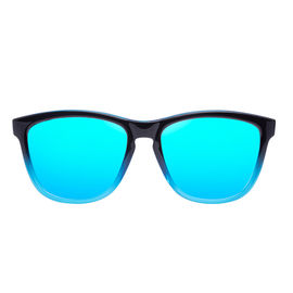 De aangepaste Zonnebril van het Embleem Volledige Kader, de Antikras van Levensstijleyewear leverancier