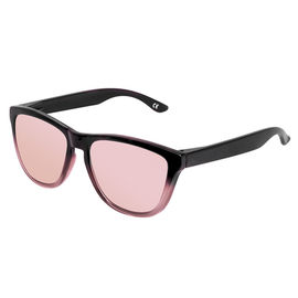 De aangepaste Zonnebril van het Embleem Volledige Kader, de Antikras van Levensstijleyewear leverancier
