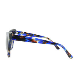 Hoge Flexibiliteitslevensstijl Eyewear, Modieuze Zonnebril Stabiele Chemische Prestaties leverancier
