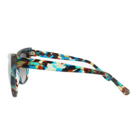 Hoge Flexibiliteitslevensstijl Eyewear, Modieuze Zonnebril Stabiele Chemische Prestaties leverancier