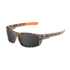 Gewicht 0.05kg van de manier het Camouflage Gepolariseerde Zonnebril voor Visserij/het Drijven leverancier