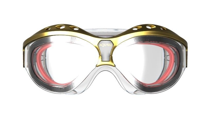 De waterdichte Zwemmende Beschermende brillen, de Beschermende brillen Antistof van de Watersport verbrijzelen Weerstand leverancier