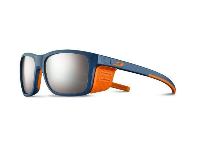 De comfortabele Duurzame Hoes Brede Vorm van Bergbiking Eyewear voor Jonge geitjes leverancier