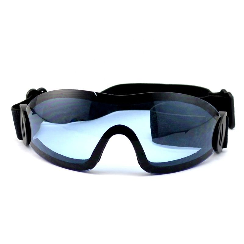 Comfortabele Skydiving-Beschermende brillen, UVbescherming Skydiving Eyewear leverancier